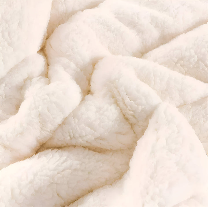 Fleecedecke | Luxuriöse Fleece-Decke für ultimativen Komfort