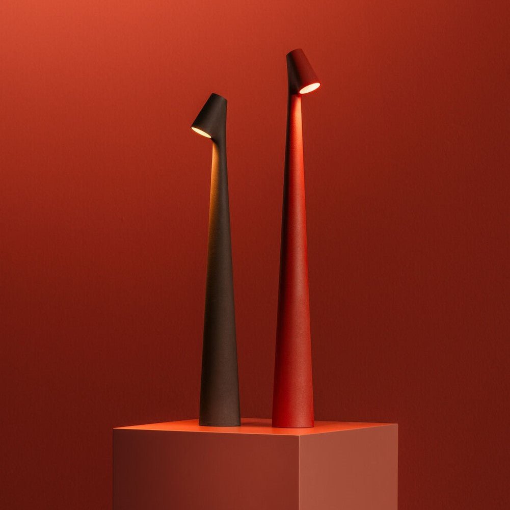 Tischleuchte | Minimalist Eleganz trifft auf Flexibilität