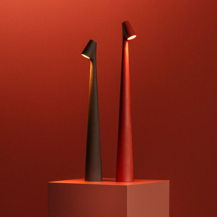 Tischleuchte | Minimalist Eleganz trifft auf Flexibilität