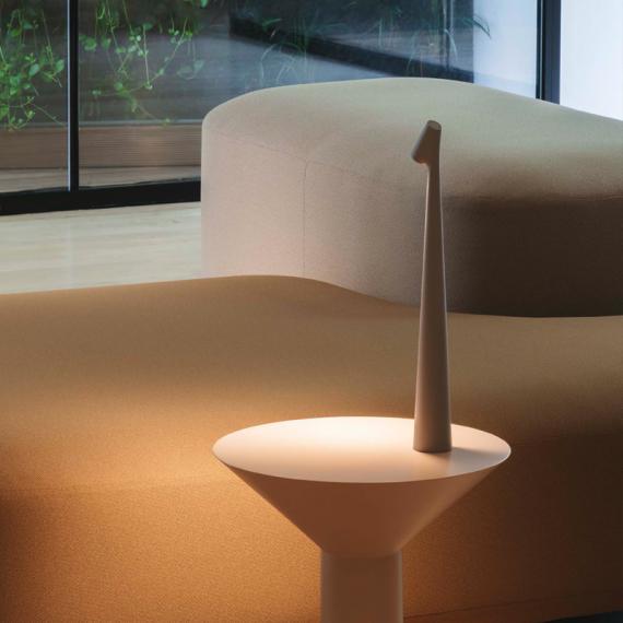 Tischleuchte | Minimalist Eleganz trifft auf Flexibilität