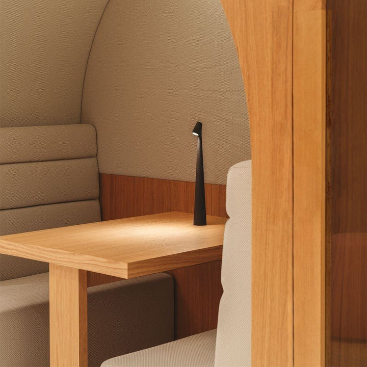Tischleuchte | Minimalist Eleganz trifft auf Flexibilität