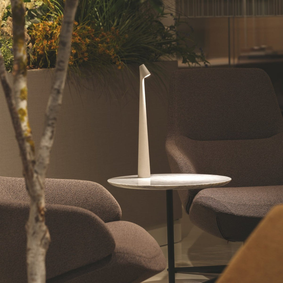Tischleuchte | Minimalist Eleganz trifft auf Flexibilität