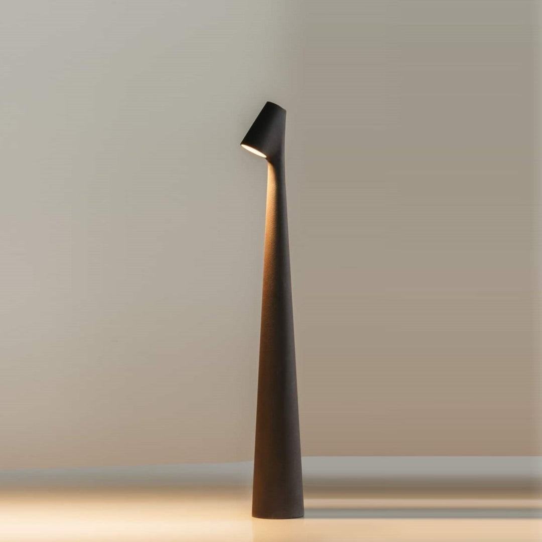 Tischleuchte | Minimalist Eleganz trifft auf Flexibilität