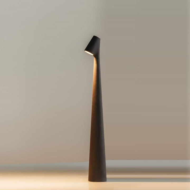 Tischleuchte | Minimalist Eleganz trifft auf Flexibilität