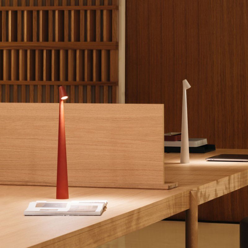 Tischleuchte | Minimalist Eleganz trifft auf Flexibilität