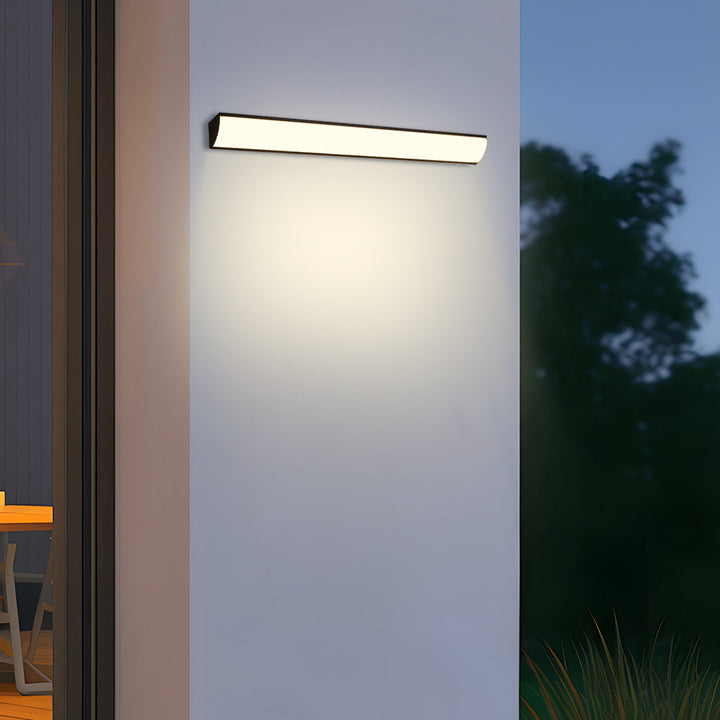 LED Wandleuchte | Outdoor