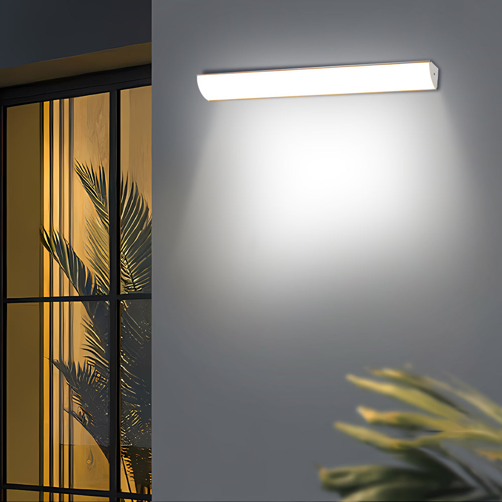 LED Wandleuchte | Outdoor