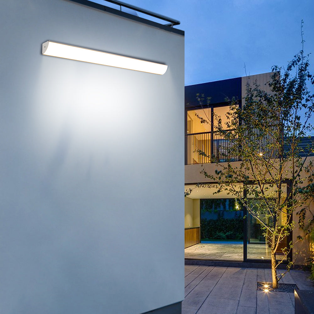 LED Wandleuchte | Outdoor