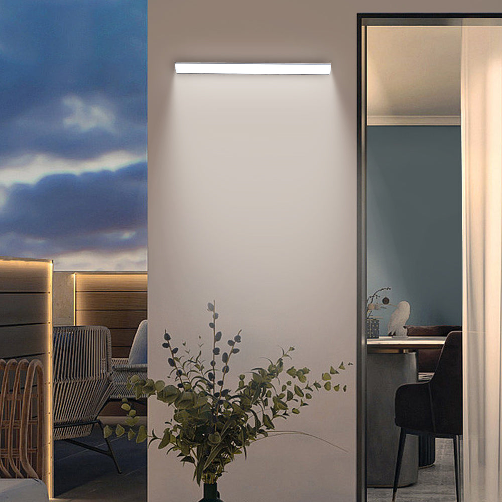 LED Wandleuchte | Outdoor
