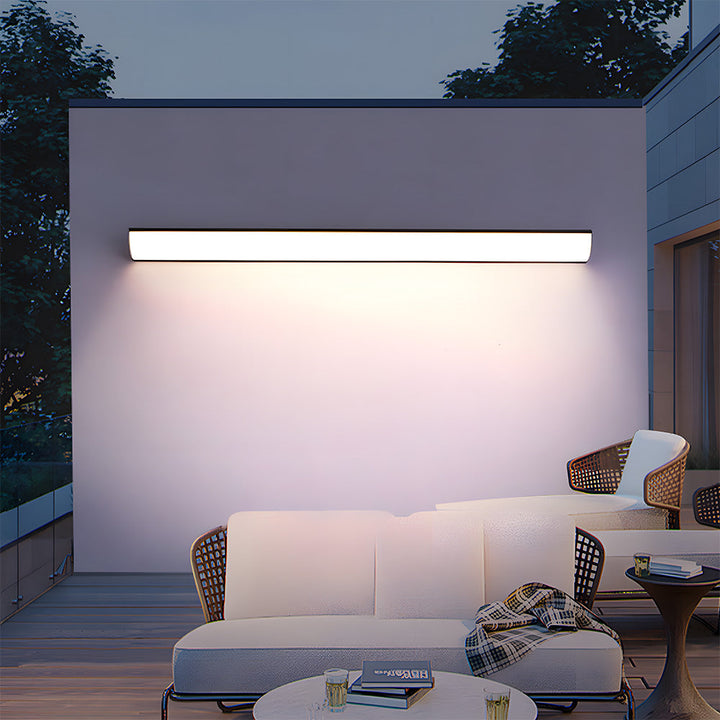 LED Wandleuchte | Outdoor