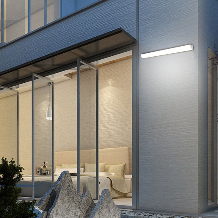 LED Wandleuchte | Outdoor