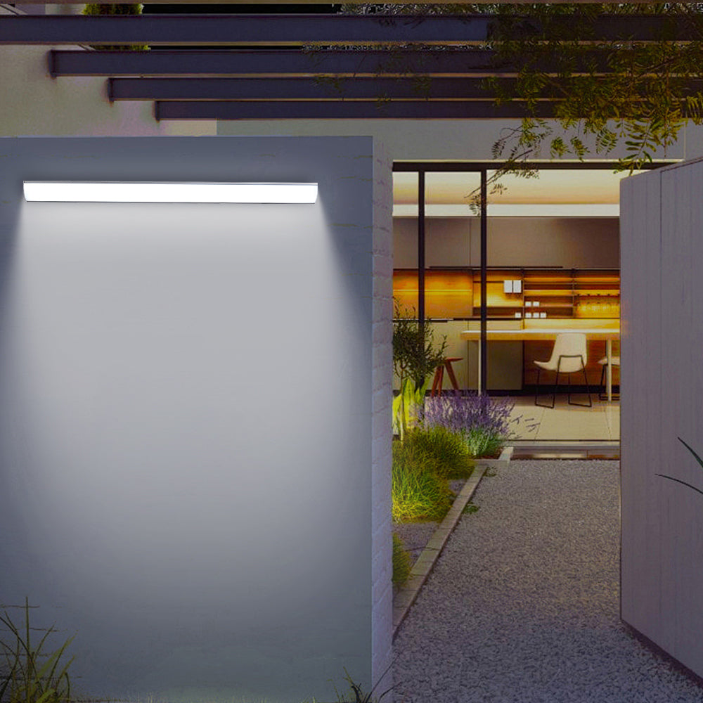 LED Wandleuchte | Outdoor
