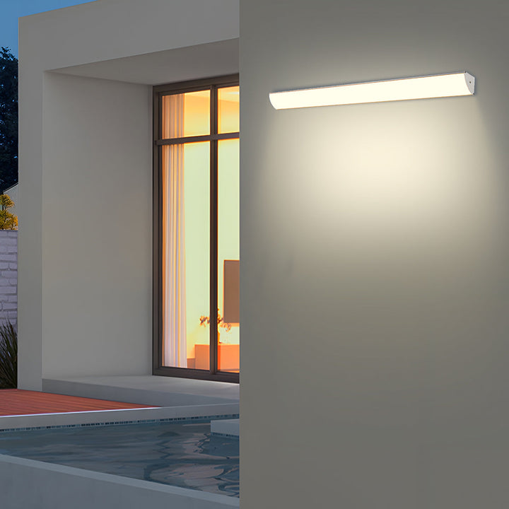 LED Wandleuchte | Outdoor