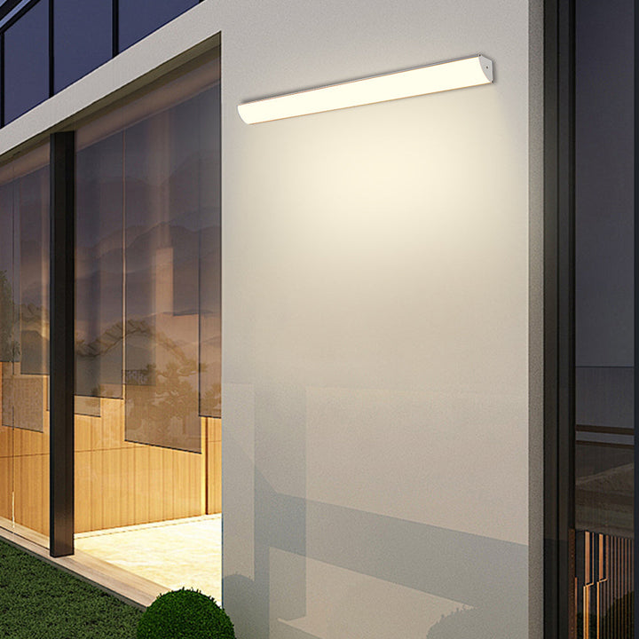 LED Wandleuchte | Outdoor