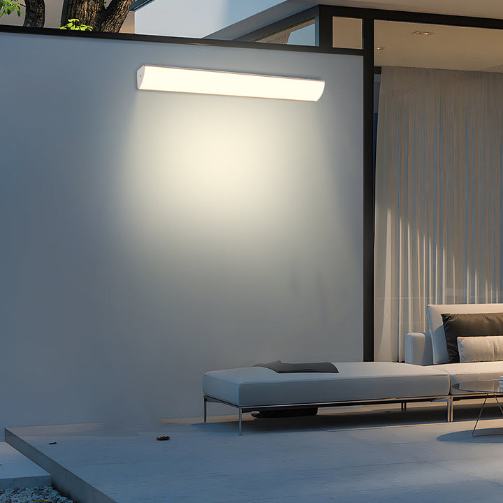 LED Wandleuchte | Outdoor