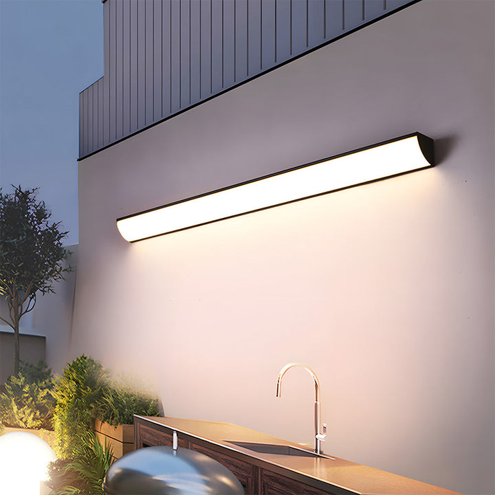 LED Wandleuchte | Outdoor