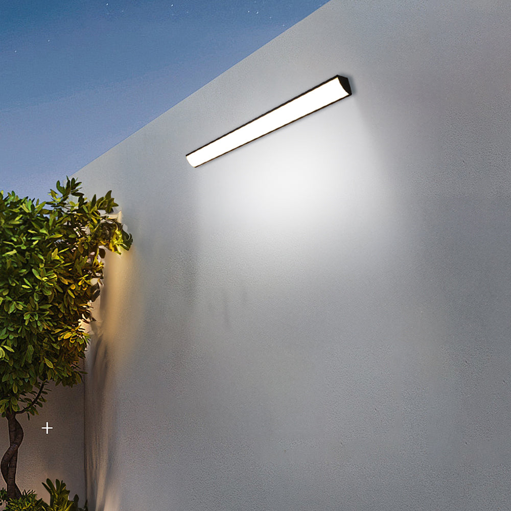 LED Wandleuchte | Outdoor