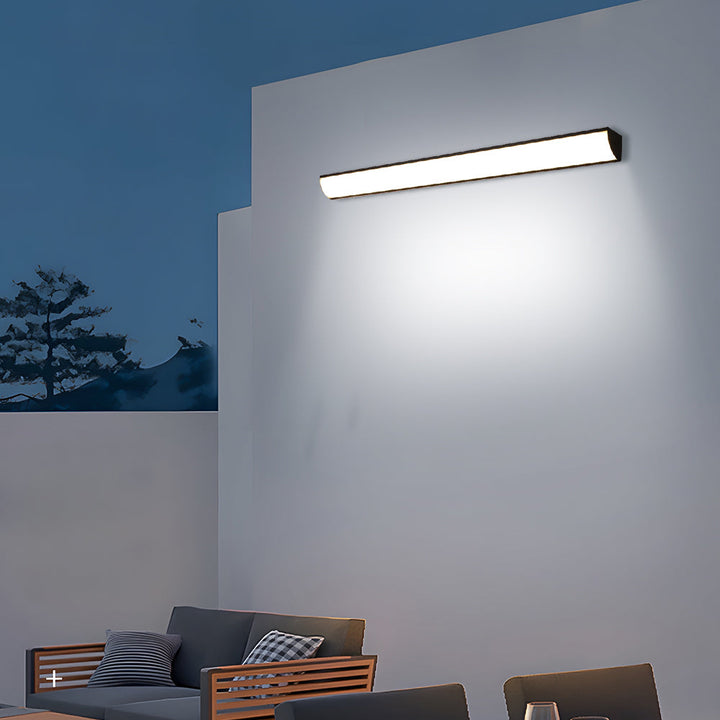 LED Wandleuchte | Outdoor