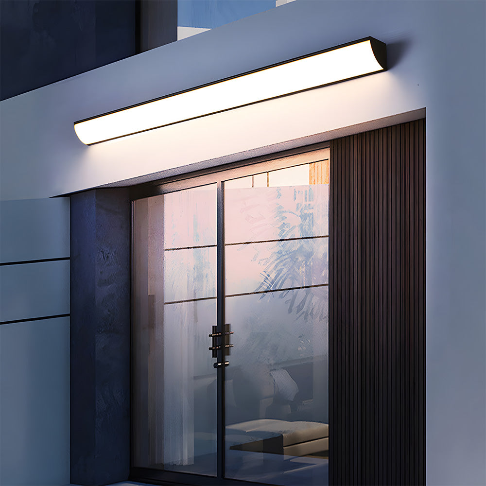 LED Wandleuchte | Outdoor