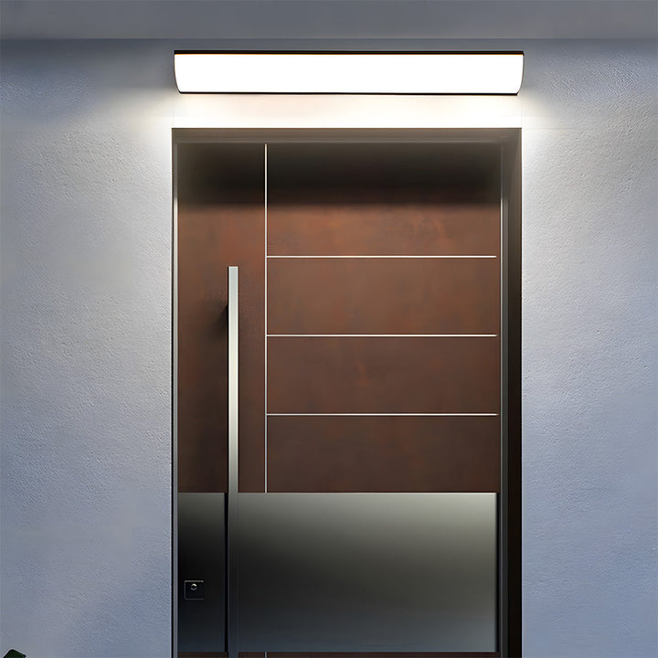 LED Wandleuchte | Outdoor