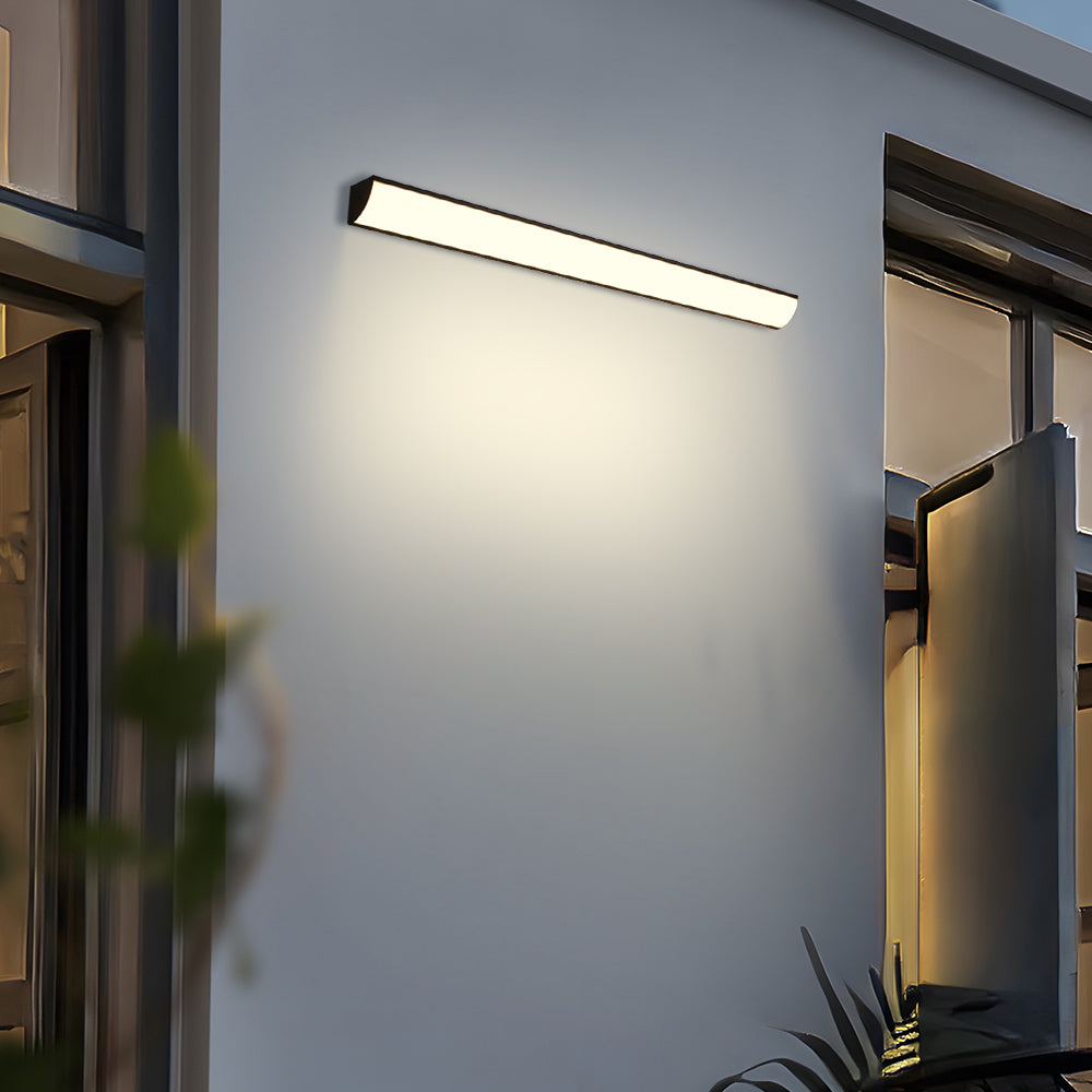 LED Wandleuchte | Outdoor