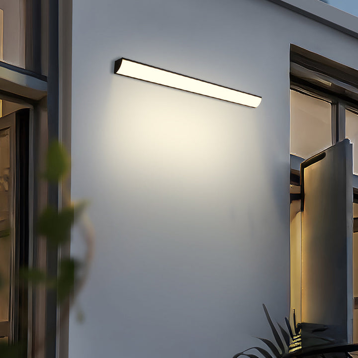 LED Wandleuchte | Outdoor