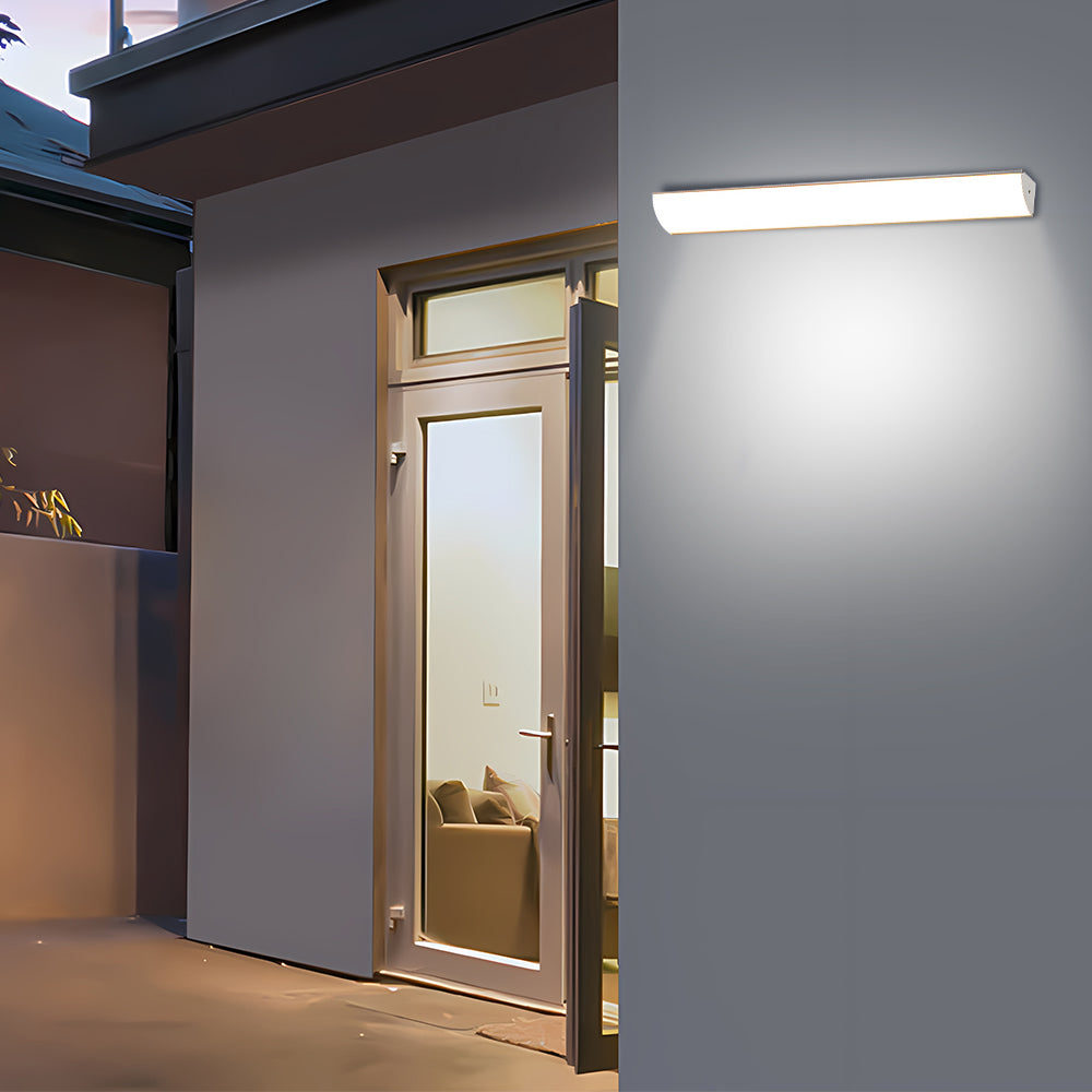 LED Wandleuchte | Outdoor
