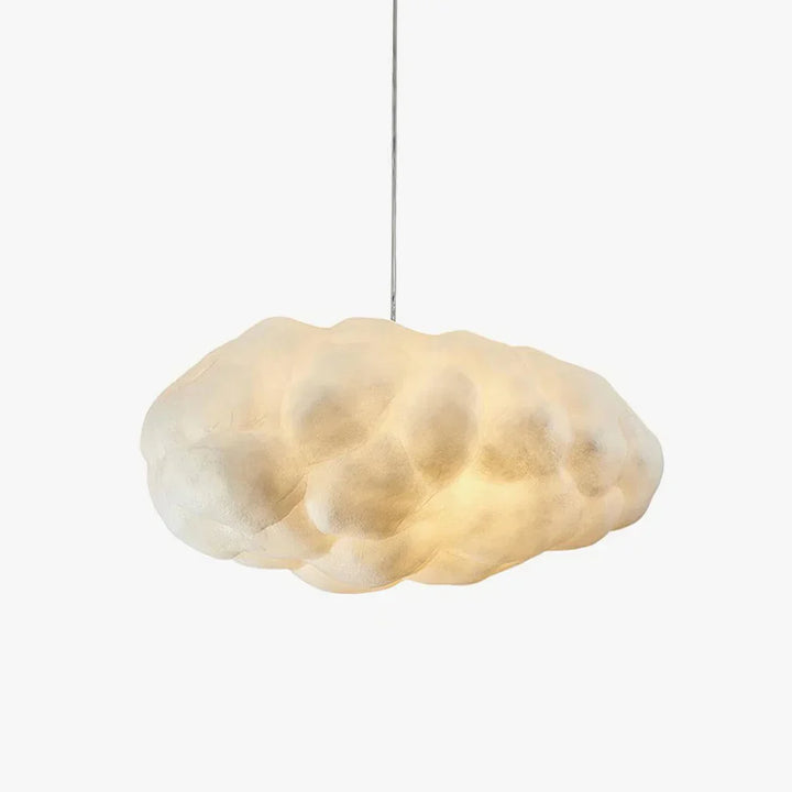 LED Wolken Pendelleuchte | Stilvolle Raumbeleuchtung