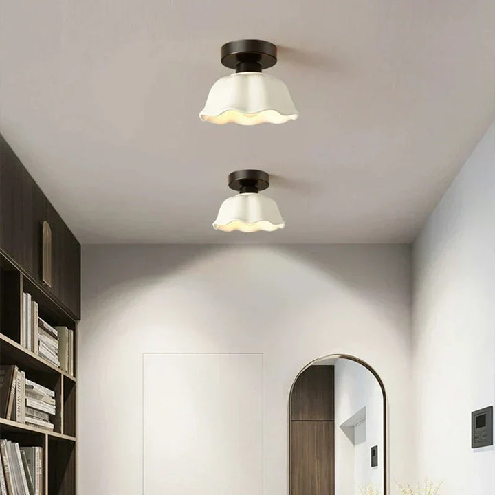 Led Deckenleuchte | Eleganz trifft auf Modernität