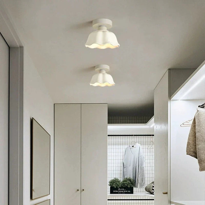 Led Deckenleuchte | Eleganz trifft auf Modernität
