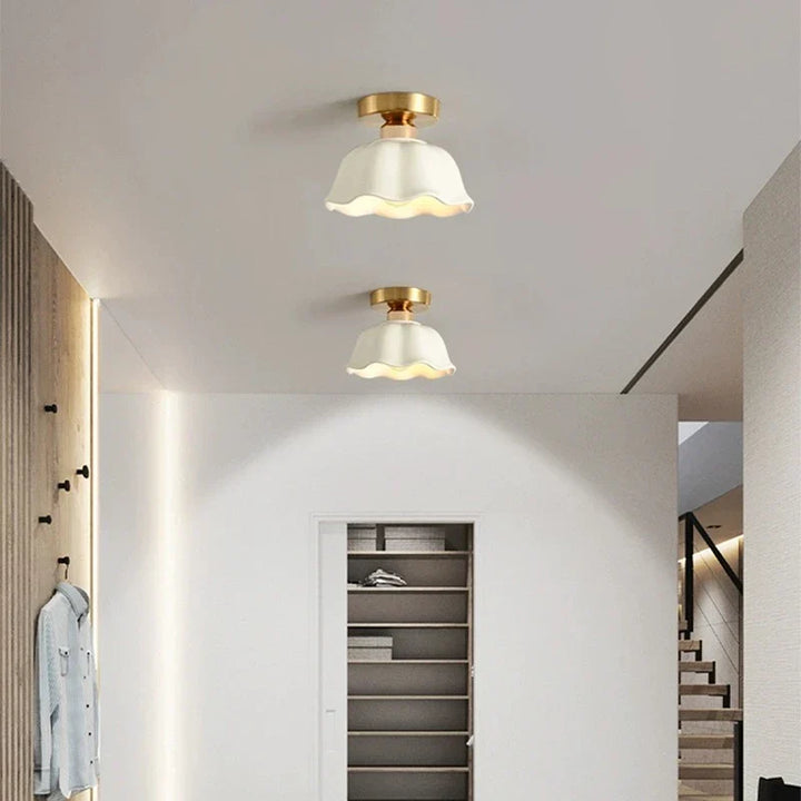 Led Deckenleuchte | Eleganz trifft auf Modernität