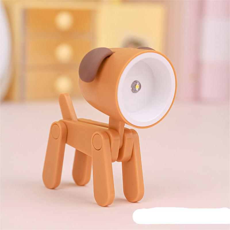 LED Tierlampe | Tisch & Kinderzimmer