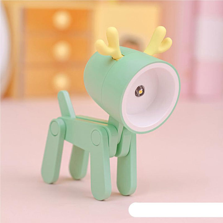 LED Tierlampe | Tisch & Kinderzimmer