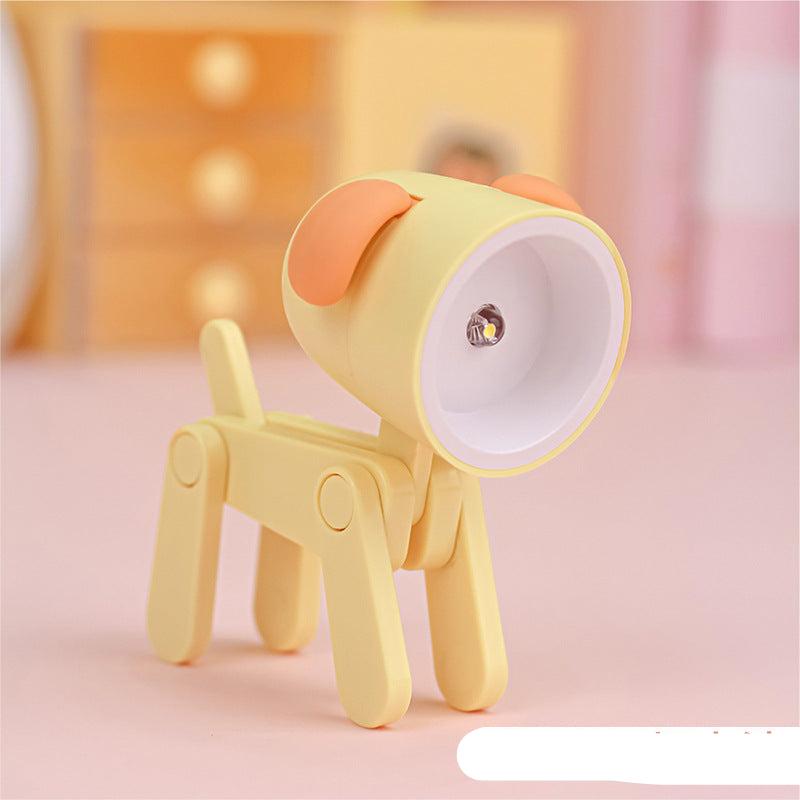 LED Tierlampe | Tisch & Kinderzimmer