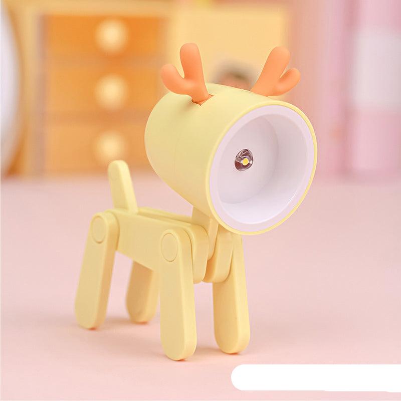 LED Tierlampe | Tisch & Kinderzimmer