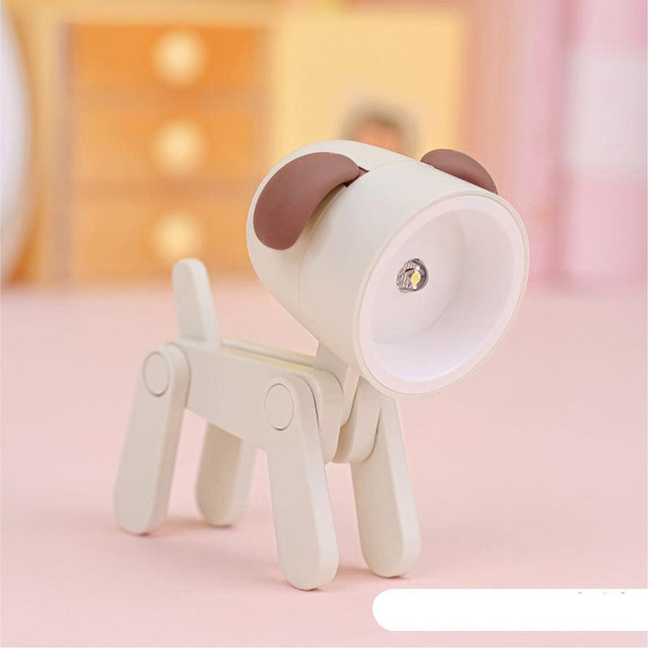 LED Tierlampe | Tisch & Kinderzimmer