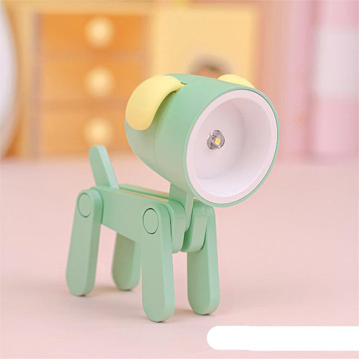 LED Tierlampe | Tisch & Kinderzimmer