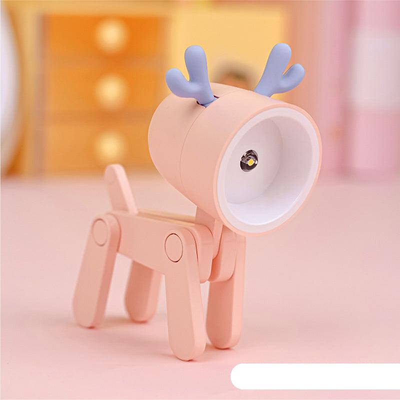 LED Tierlampe | Tisch & Kinderzimmer
