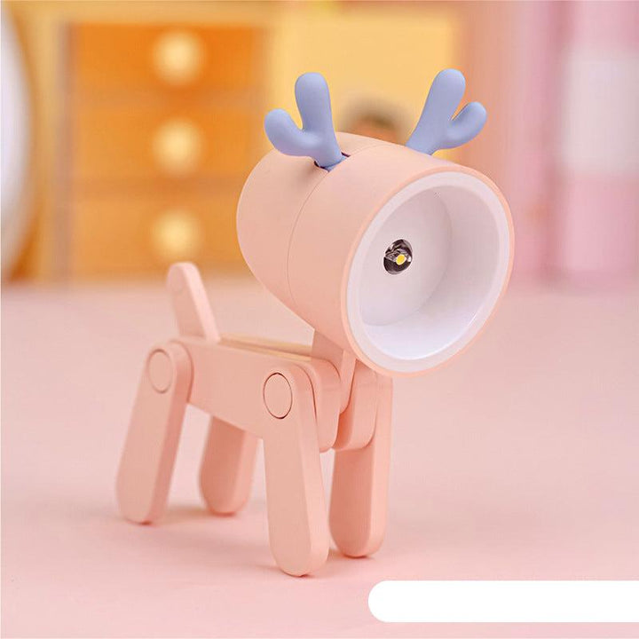 LED Tierlampe | Tisch & Kinderzimmer