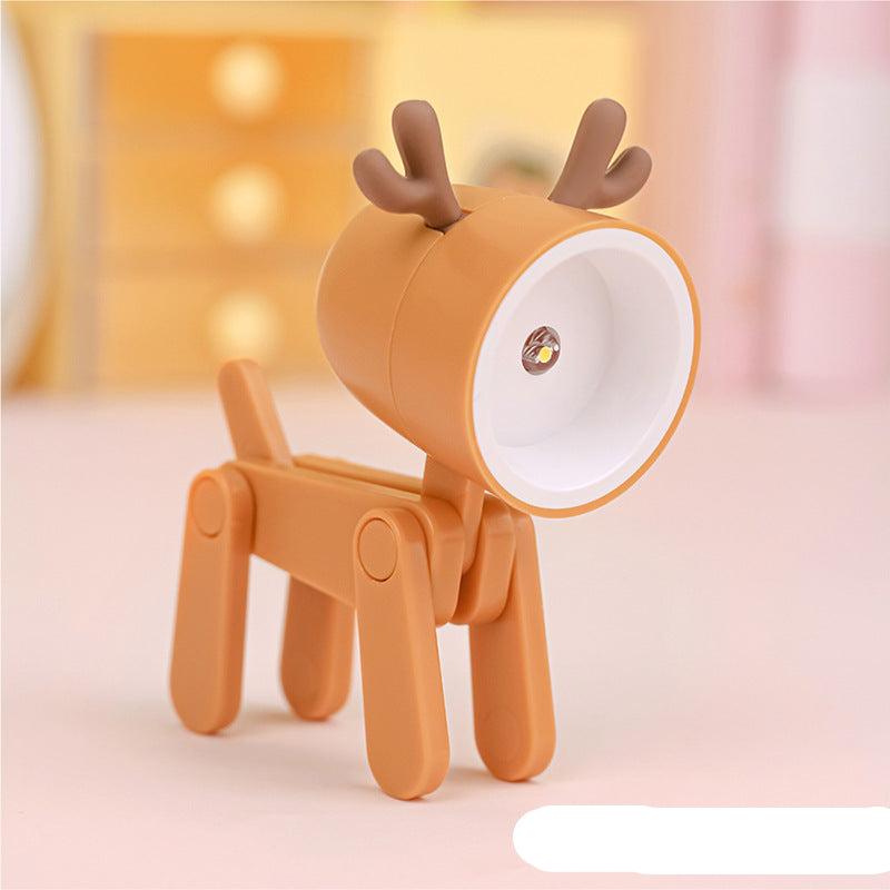LED Tierlampe | Tisch & Kinderzimmer