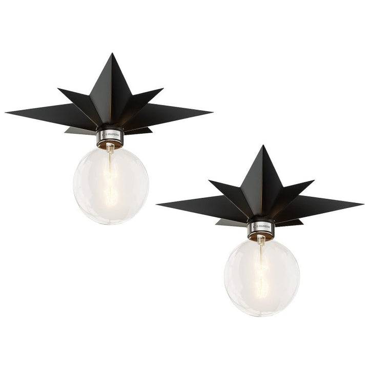 Kinderzimmer Deckenlampe Sternform | Modernes Design