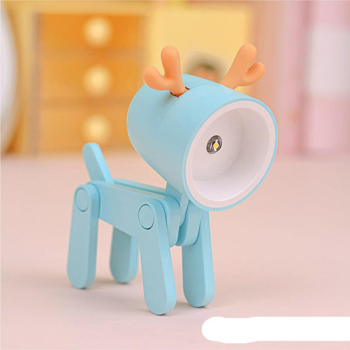 LED Tierlampe | Tisch & Kinderzimmer