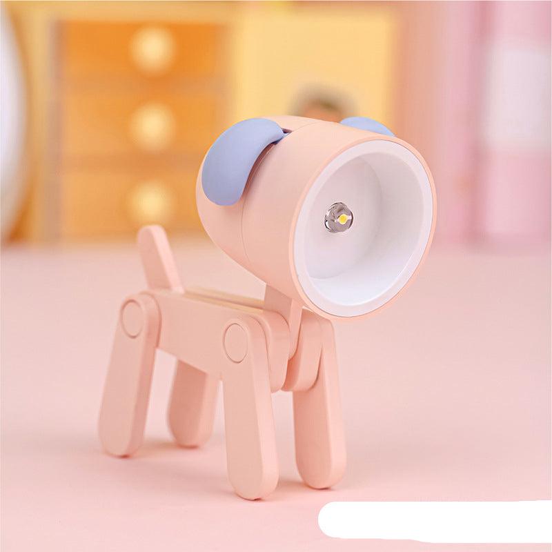 LED Tierlampe | Tisch & Kinderzimmer