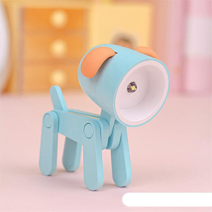 LED Tierlampe | Tisch & Kinderzimmer