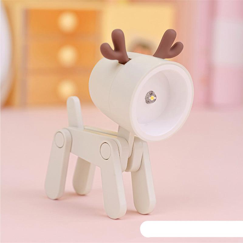 LED Tierlampe | Tisch & Kinderzimmer