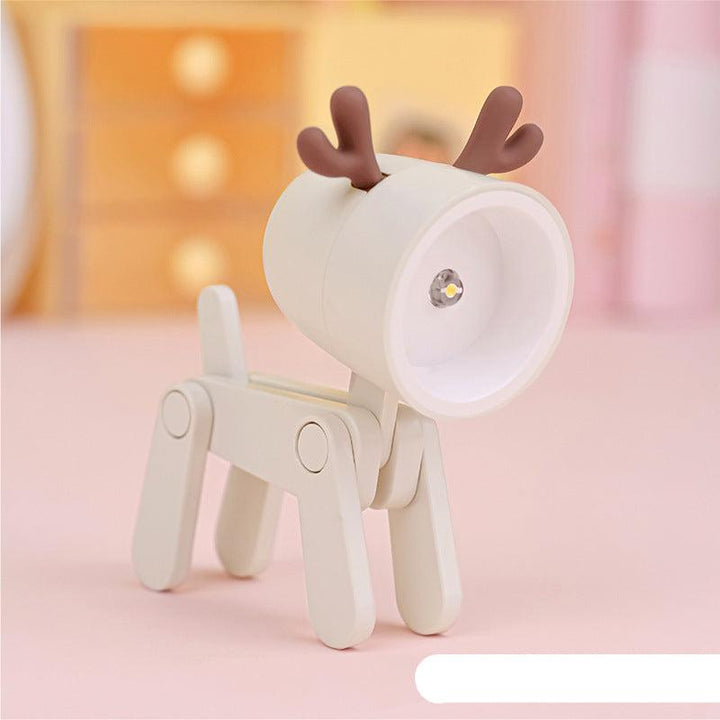 LED Tierlampe | Tisch & Kinderzimmer