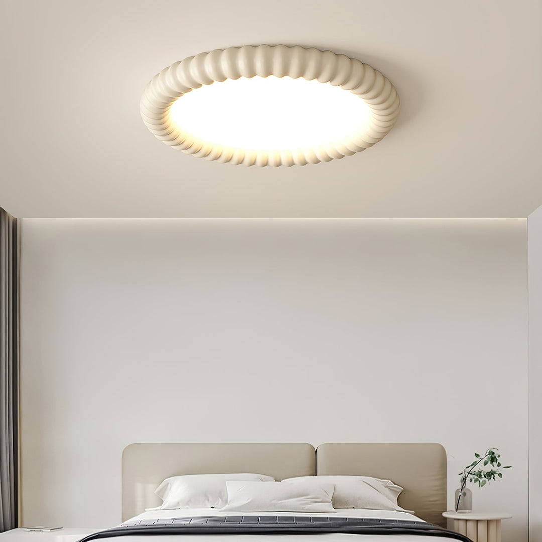 Led Deckenleuchte | Eleganz in Bewegung