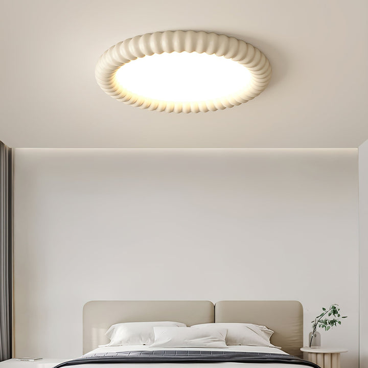 Led Deckenleuchte | Eleganz in Bewegung