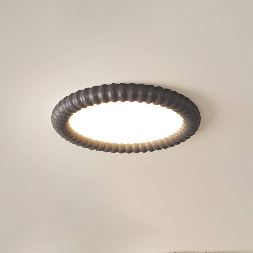 Led Deckenleuchte | Eleganz in Bewegung