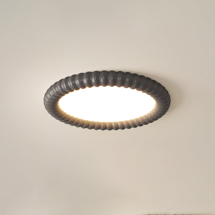 Led Deckenleuchte | Eleganz in Bewegung